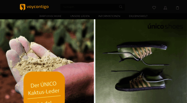 voycontigo.de
