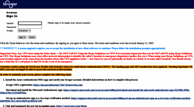 vpn.kroger.com