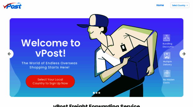 vpost.com.sg