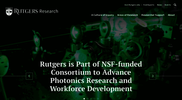 vpr.rutgers.edu