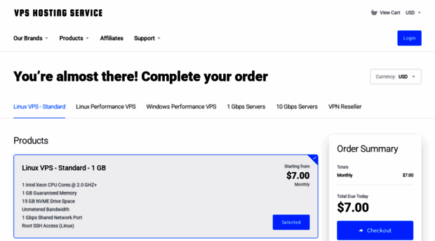vpsace.com