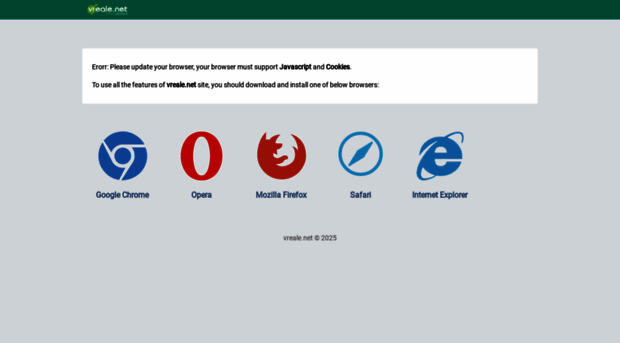vreale.net