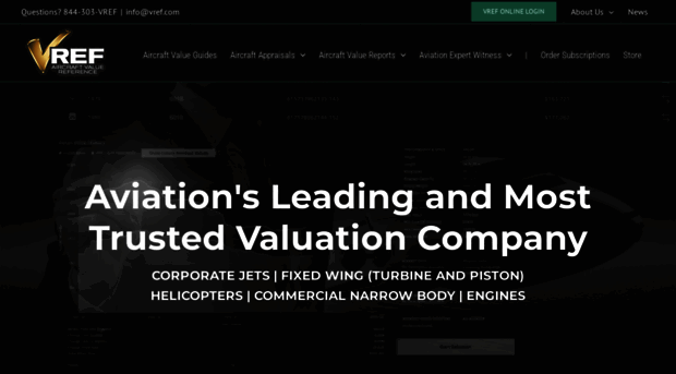 vrefonline.com