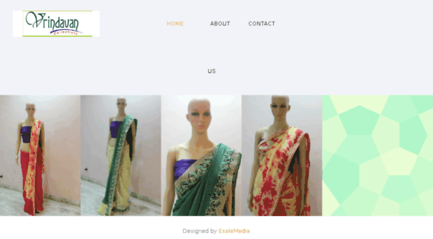 vrindavancollections.in