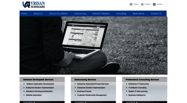 vrisantech.com