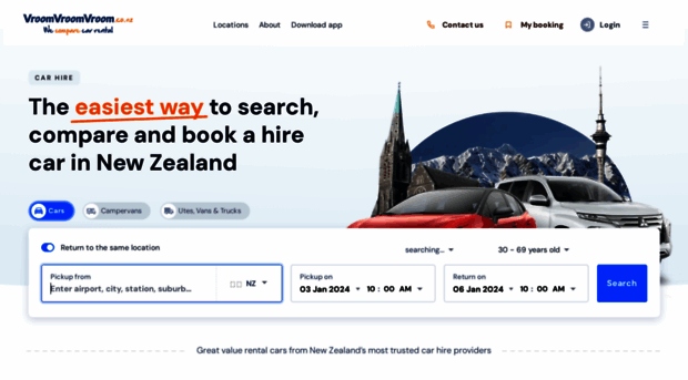 vroomvroomvroom.co.nz
