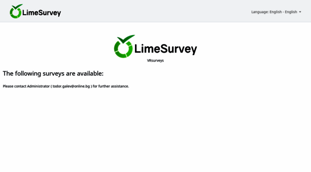 vrsurveys.com