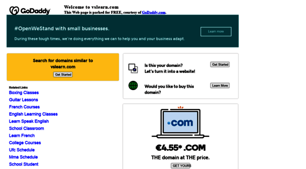 vslearn.com
