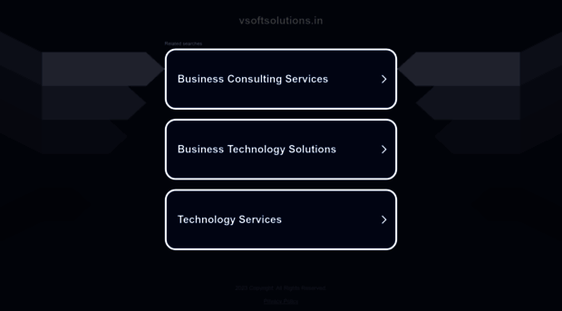 vsoftsolutions.in