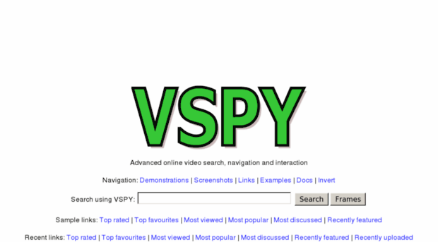 vspy.org