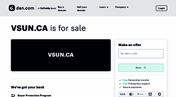 vsun.ca