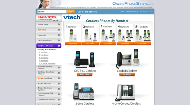 vtech.onlinephonestore.com