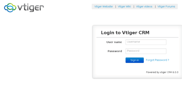 vtiger.ignition-360.com