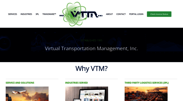vtm.com