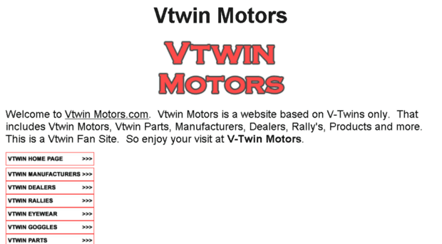 vtwinmotors.com