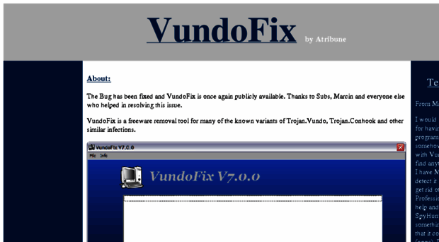 vundofix.atribune.org