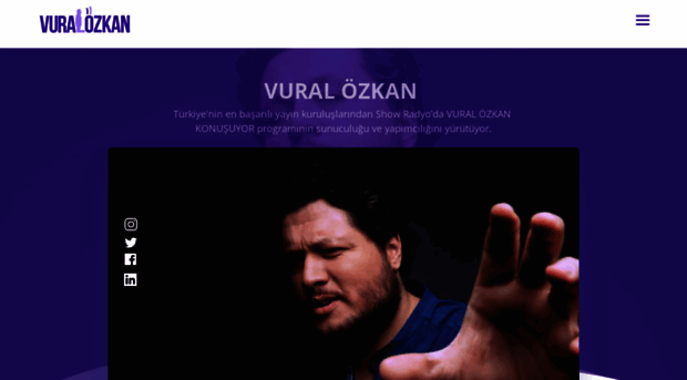 vuralozkan.com