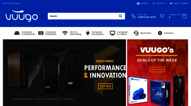 vuugo.com