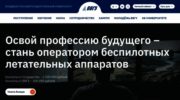 vvsu.ru