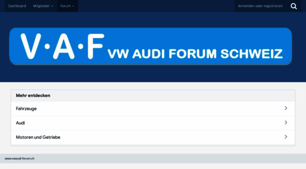 vwaudi-forum.ch