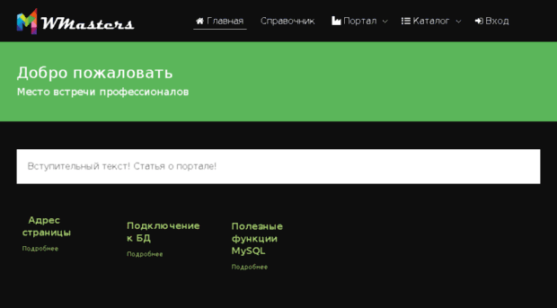 w-masters.ru