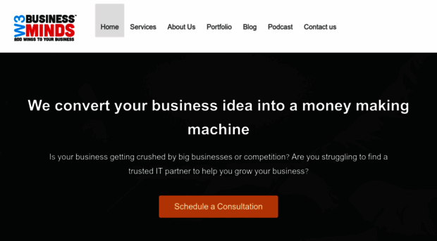 w3bminds.net