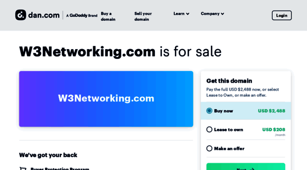 w3networking.com