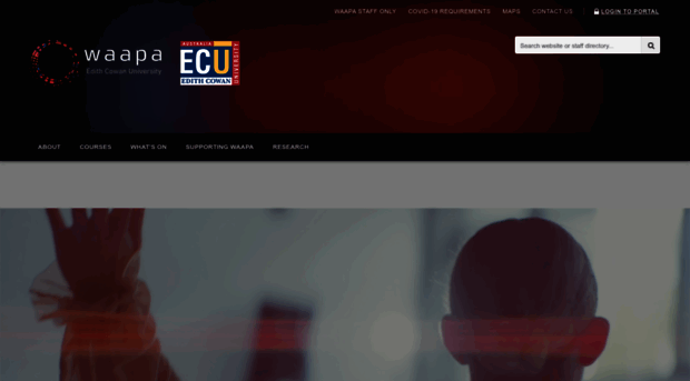 waapa.ecu.edu.au