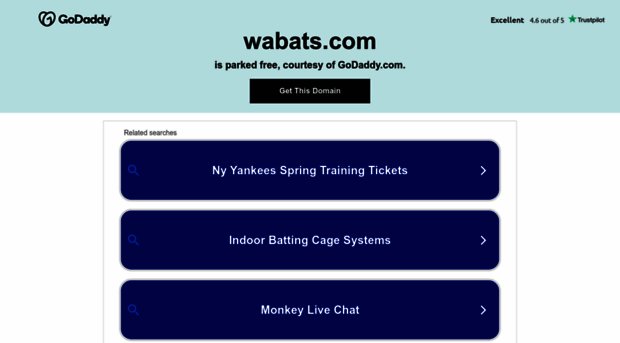 wabats.com