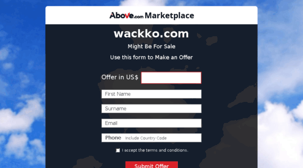 wackko.com