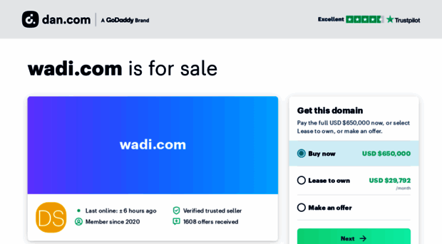 wadi.com