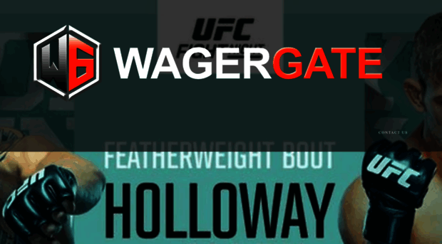 wagergate.com
