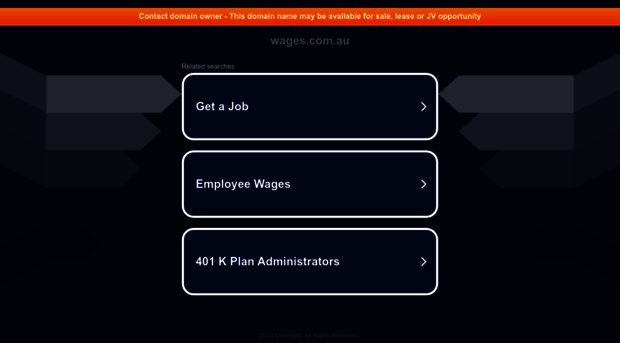wages.com.au