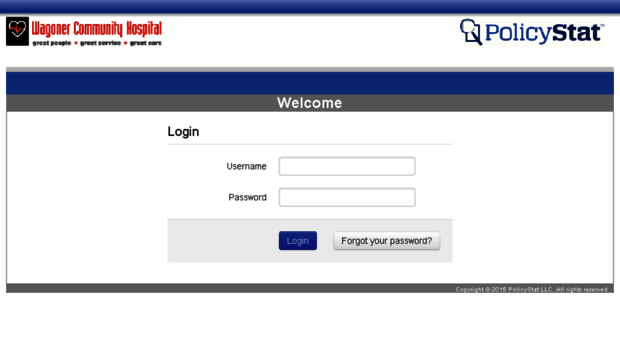 wagonerhospital.policystat.com