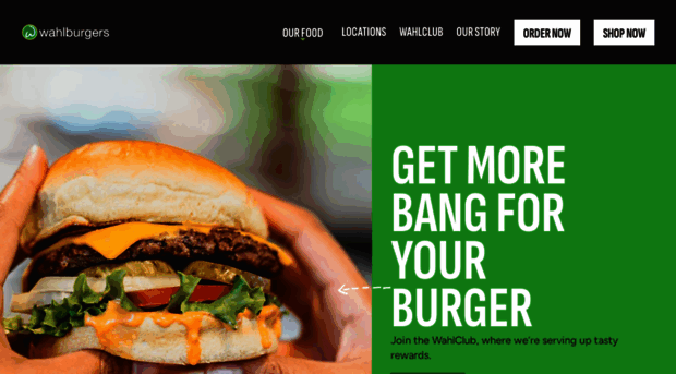 wahlburgersrestaurant.com