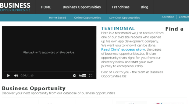 wahm.business-opportunities.biz