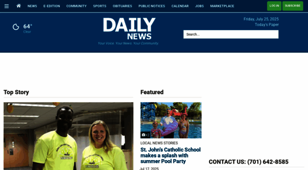 wahpetondailynews.com