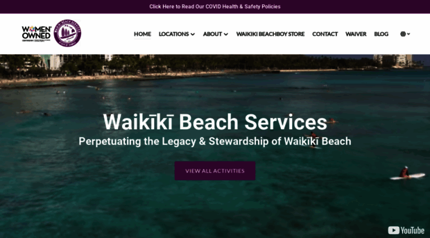 waikikibeachservices.com