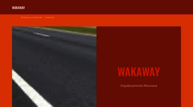 wakaway.com