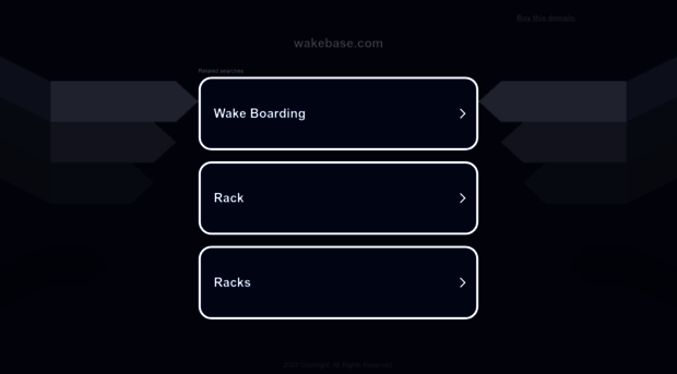 wakebase.com