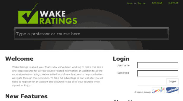 wakeratings.com