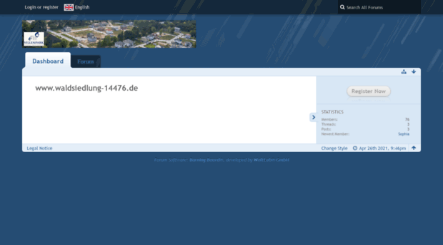 waldsiedlung-14476.de