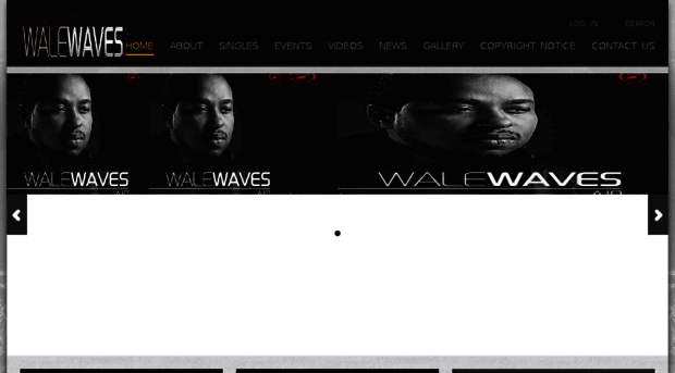 walewaves.com