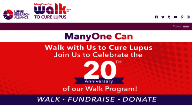 walk.lupusresearch.org