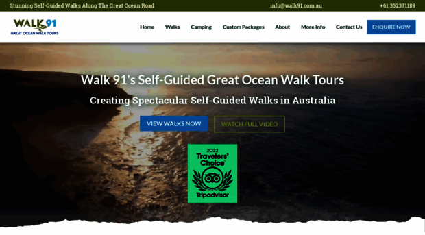 walk91.com.au