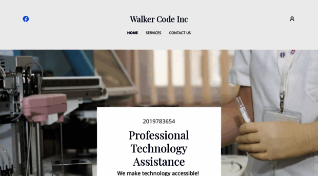 walkercode.com