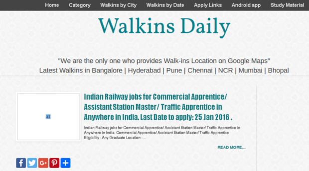 walkinsdaily.com