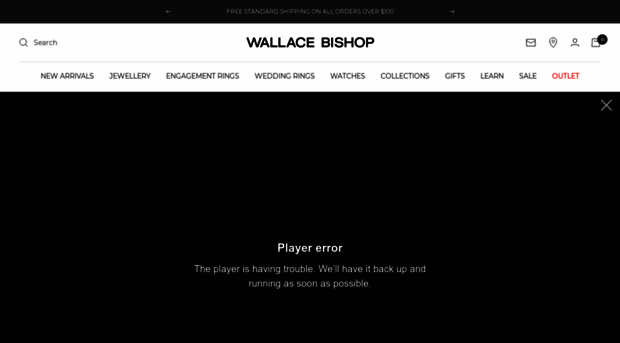 wallacebishop.com.au