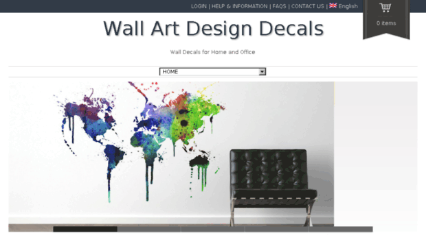 wallartdesign.net