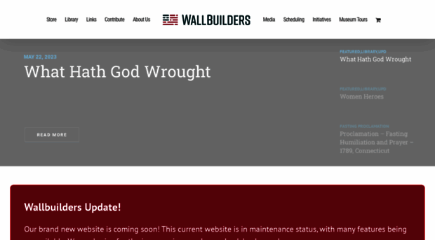 wallbuilders.com